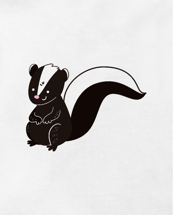 Skunkiukas